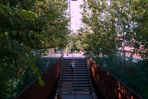 ŦԼ߹԰high line park25ͼƬ