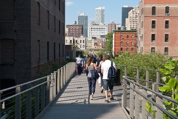 ŦԼ߹԰high line park30ͼƬ