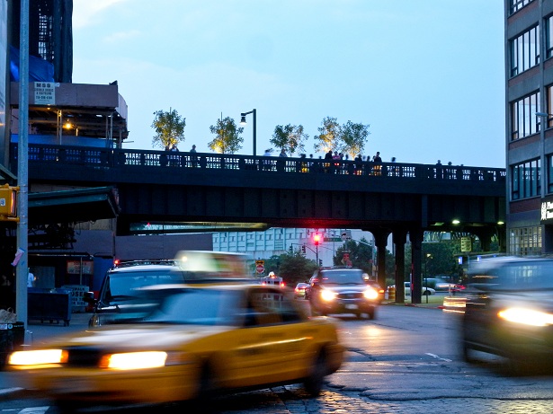 ŦԼ߹԰high line park34ͼƬ