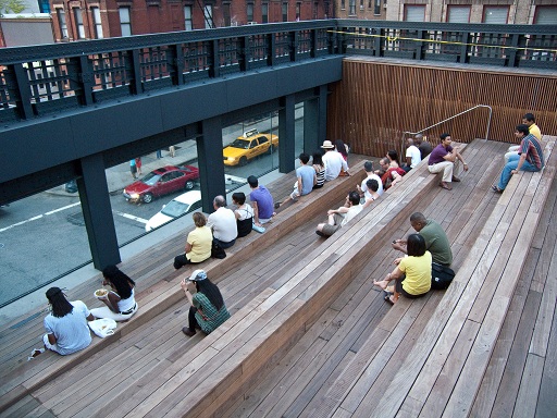 ŦԼ߹԰high line park38ͼƬ