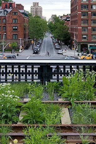 ŦԼ߹԰high line park17ͼƬ