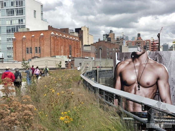 ŦԼ߹԰high line park45ͼƬ