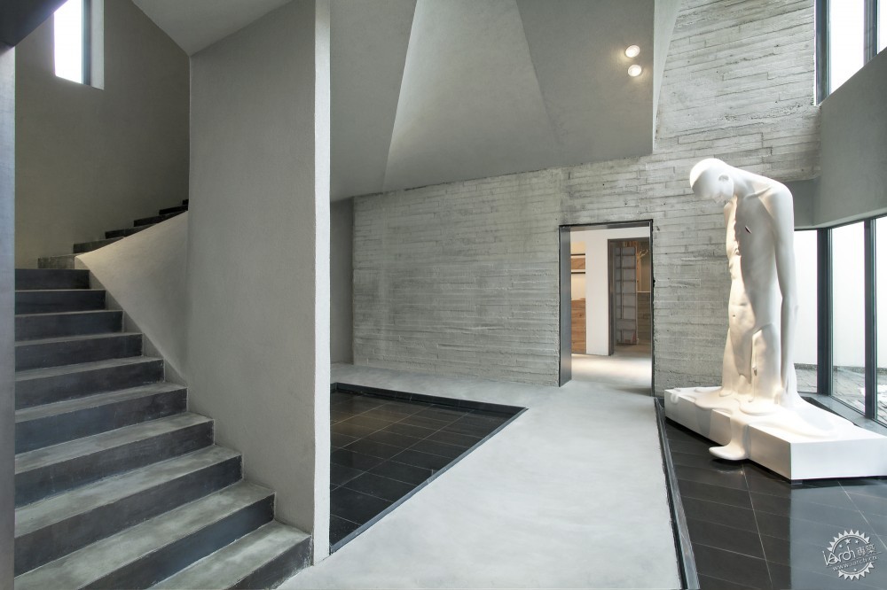 /Jade Museum / Archi-Union Architects2ͼƬ