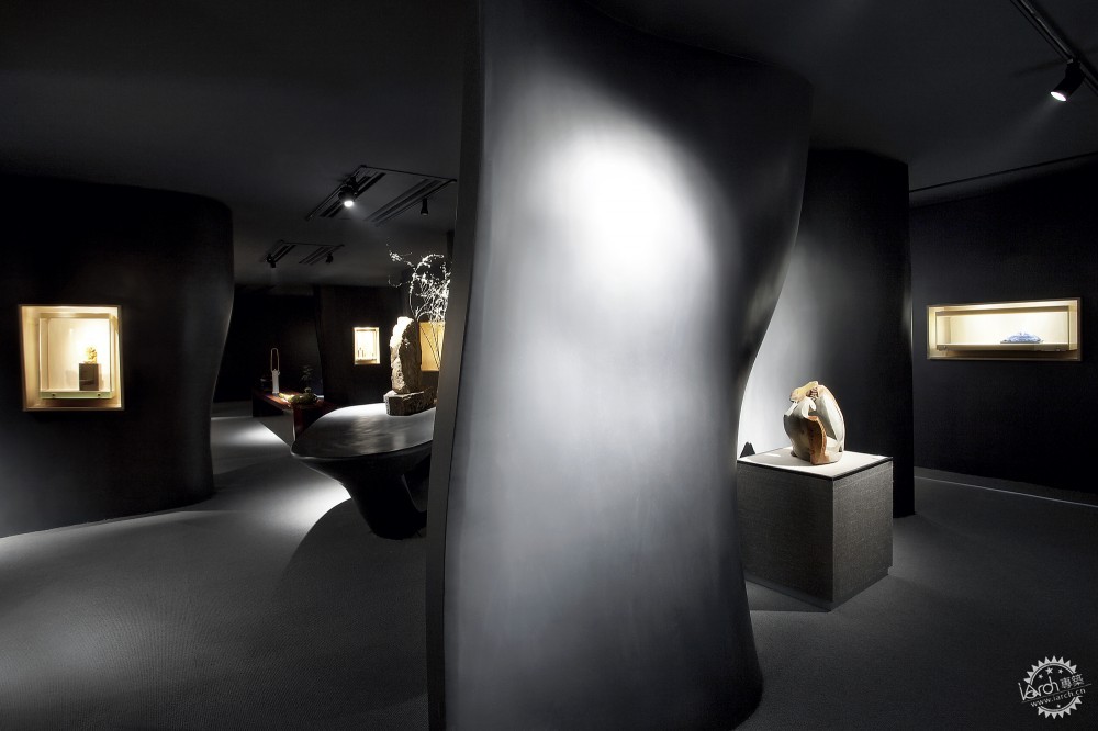 /Jade Museum / Archi-Union Architects12ͼƬ