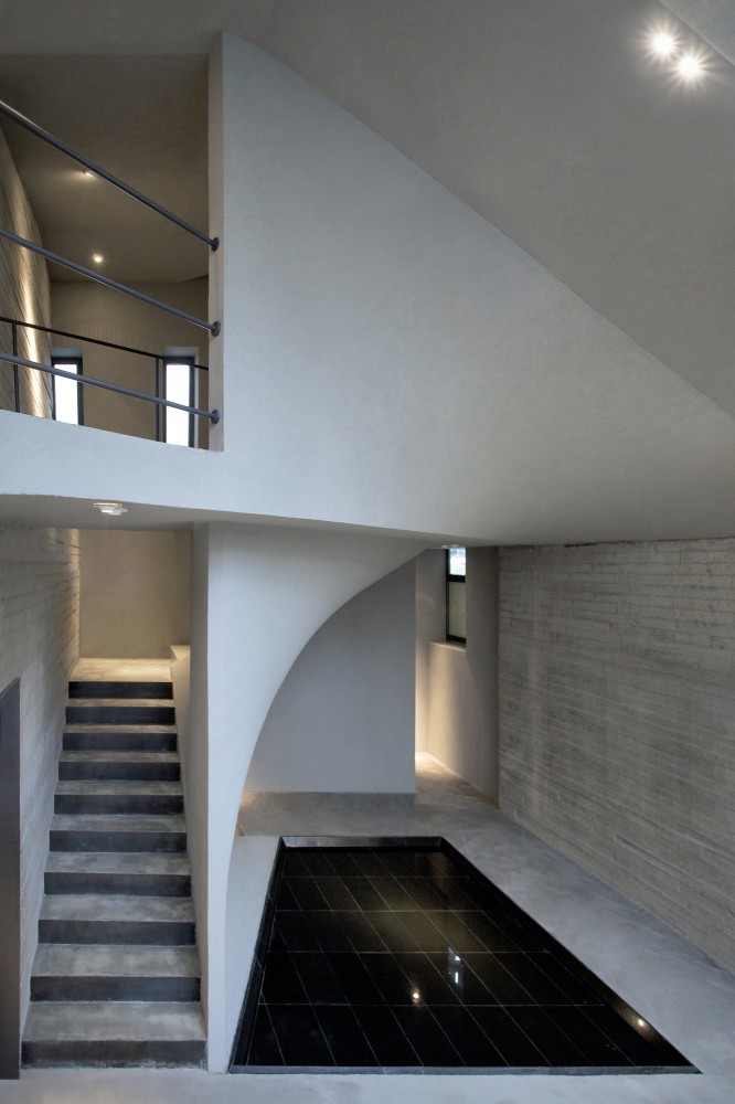 /Jade Museum / Archi-Union Architects13ͼƬ