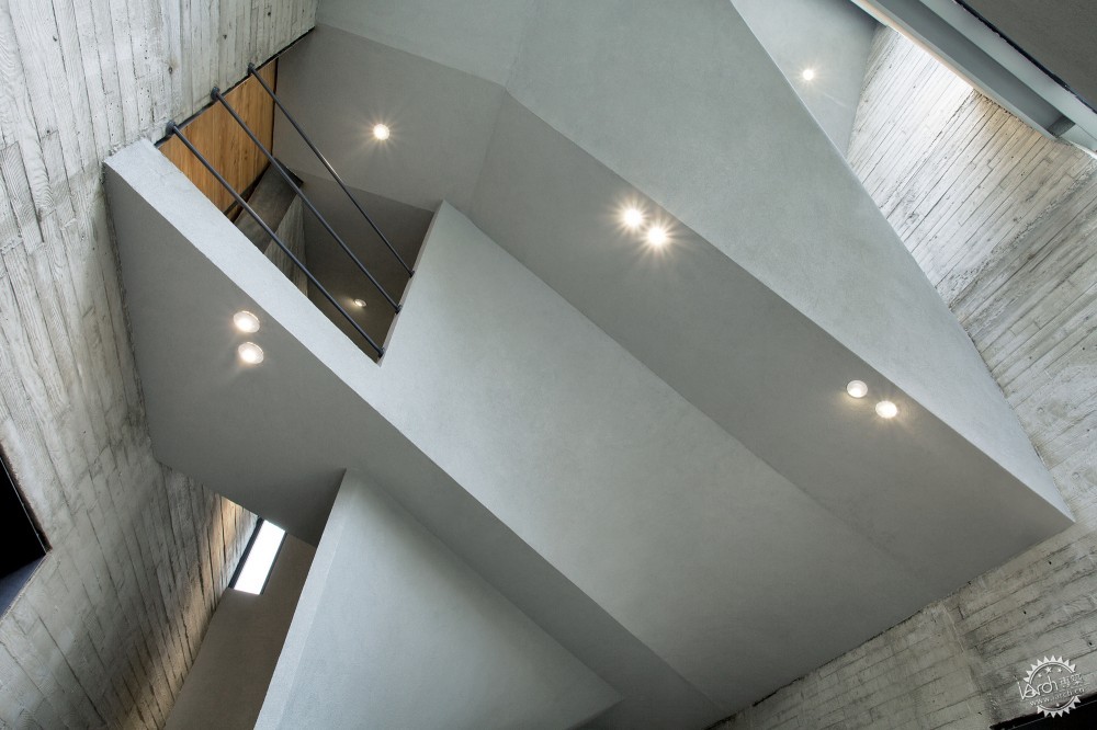 /Jade Museum / Archi-Union Architects15ͼƬ