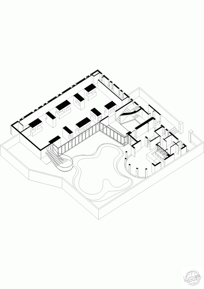 /Jade Museum / Archi-Union Architects21ͼƬ