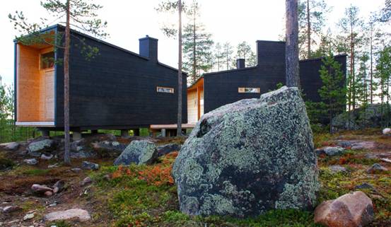 ߶/Arkkitehtitoimisto Louekari/Villa Valtanen / Arkkitehtitoimisto..2ͼƬ