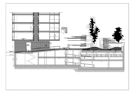 Vallecas 47 / UNTERCIO Vallecas 47 /Estudio UNTERCIO16ͼƬ