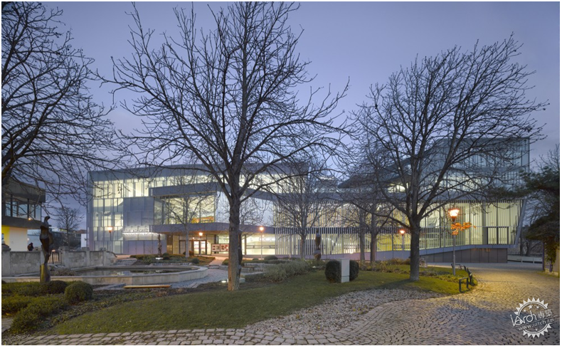 EisenstadtĻ罻 / Pichler & Traupmann Architekten3ͼƬ