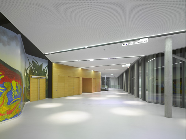 EisenstadtĻ罻 / Pichler & Traupmann Architekten13ͼƬ