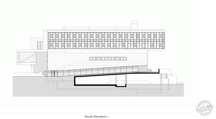 EisenstadtĻ罻 / Pichler & Traupmann Architekten31ͼƬ