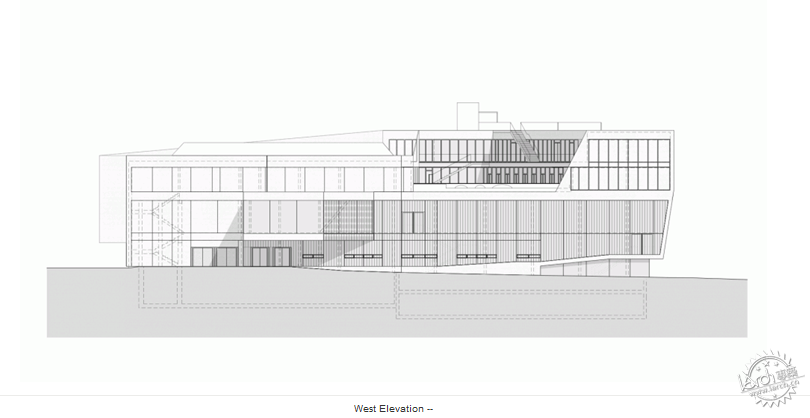 EisenstadtĻ罻 / Pichler & Traupmann Architekten32ͼƬ