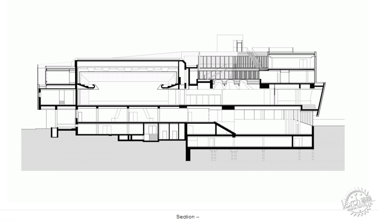 EisenstadtĻ罻 / Pichler & Traupmann Architekten33ͼƬ