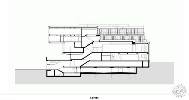 EisenstadtĻ罻 / Pichler & Traupmann Architekten36ͼƬ