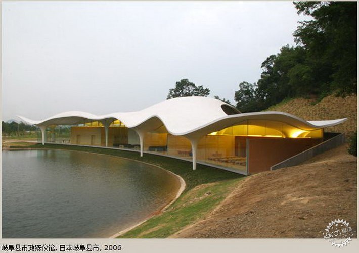 2013ȿ˽/2013 Pritzker Prize: Toyo Ito8ͼƬ