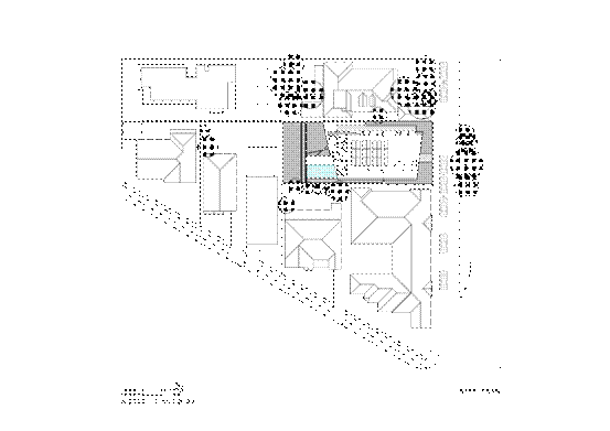 Hewlett ֵ/MPRŶHewlett Street House / MPR Design Group18ͼƬ