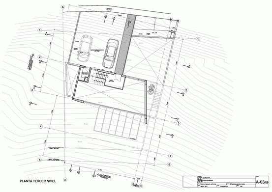 E3 Sticks/ Verticeʦ/E3 Sticks Home / Vertice architects16ͼƬ