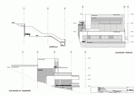 E3 Sticks/ Verticeʦ/E3 Sticks Home / Vertice architects17ͼƬ