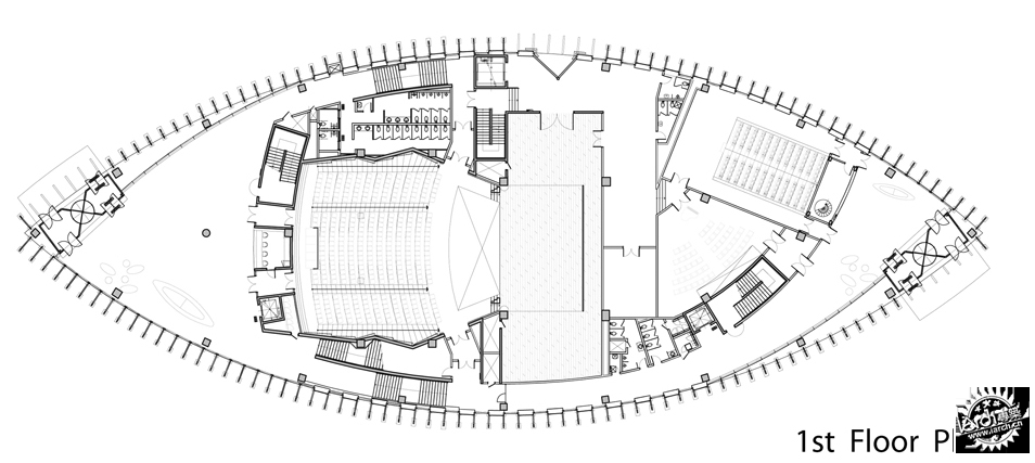 ɭѧУ̬Ӧãby Samoo Architects & Engineers 11ͼƬ