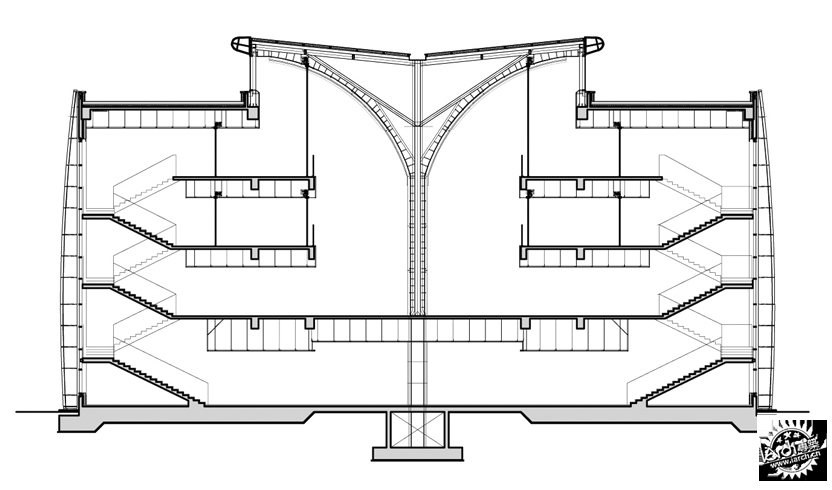 ɭѧУ̬Ӧãby Samoo Architects & Engineers 19ͼƬ