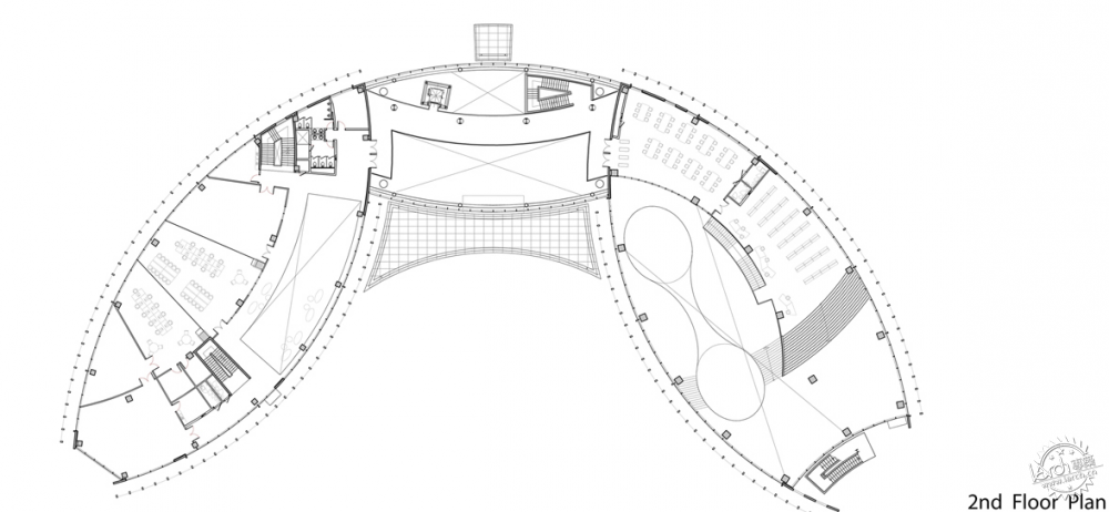 ɭѧУ̬Ӧãby Samoo Architects & Engineers 23ͼƬ