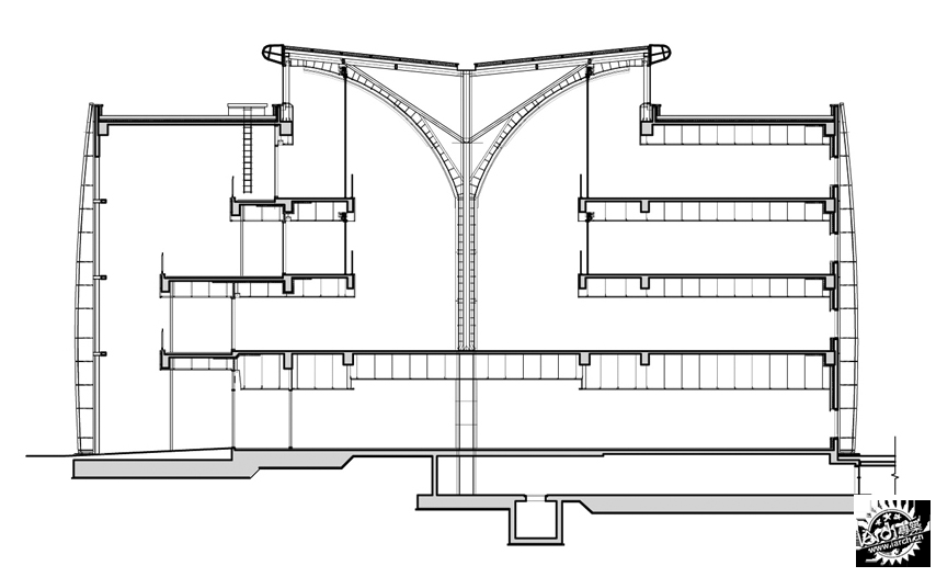 ɭѧУ̬Ӧãby Samoo Architects & Engineers 28ͼƬ