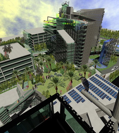 Studio Dinkoff Architects & Engineers Los Angeles, California15ͼƬ