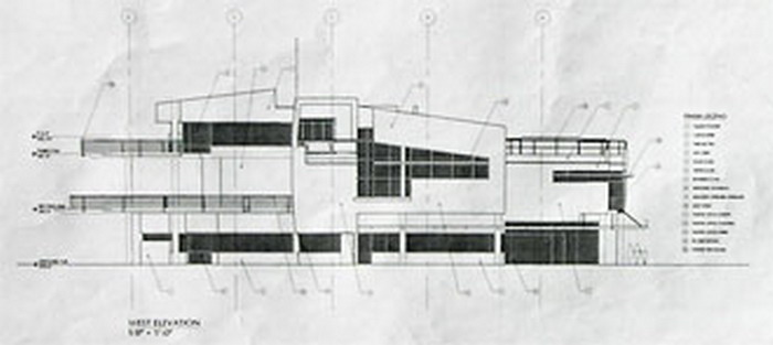 Studio Dinkoff Architects & Engineers Los Angeles, California22ͼƬ