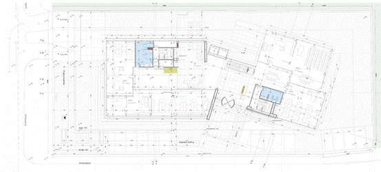 EIGHT칫ۺ¥/PEOPLE/EIGHT Office Complex / PEOPLE24ͼƬ