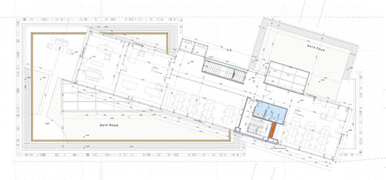 EIGHT칫ۺ¥/PEOPLE/EIGHT Office Complex / PEOPLE23ͼƬ