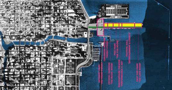 ֥֥ͷĸ¼ƻ/Updated Plans Released for Chicagos Navy Pier6ͼƬ