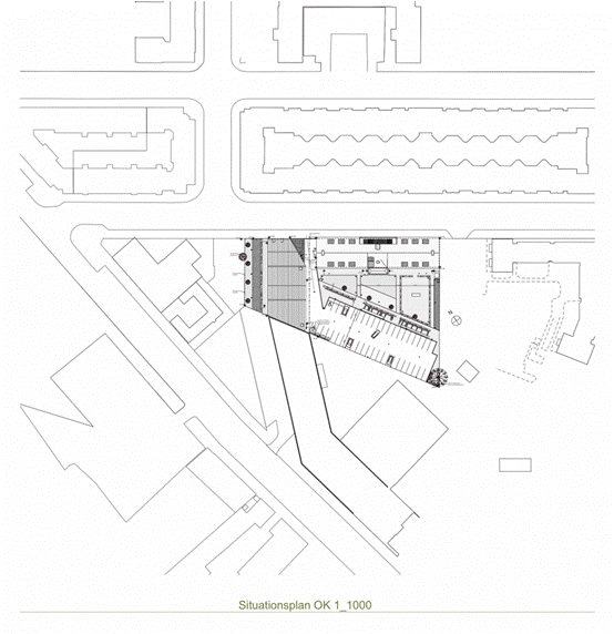 Halfdansgade 8/ɭʦ/Halfdansgade 8 / Danielsen Architecture10ͼƬ