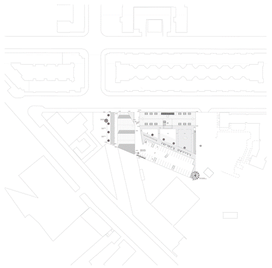 Halfdansgade 8/ɭʦ/Halfdansgade 8 / Danielsen Architecture11ͼƬ