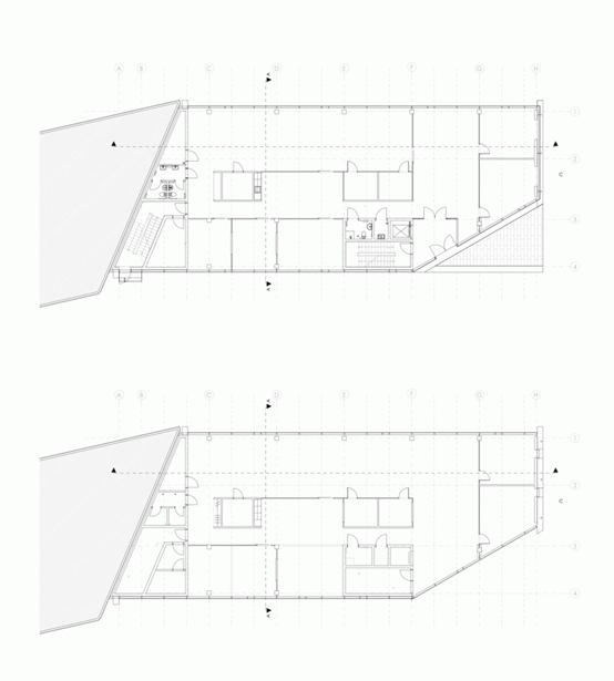 Halfdansgade 8/ɭʦ/Halfdansgade 8 / Danielsen Architecture12ͼƬ