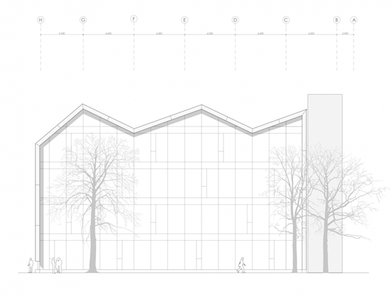 Halfdansgade 8/ɭʦ/Halfdansgade 8 / Danielsen Architecture18ͼƬ