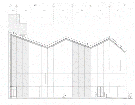 Halfdansgade 8/ɭʦ/Halfdansgade 8 / Danielsen Architecture19ͼƬ