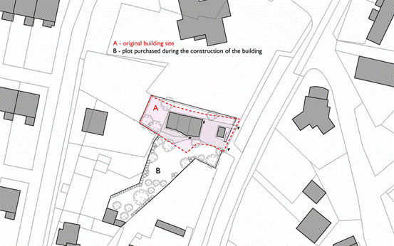 Hradec Kraloveܺķ/ Echorost Architekti/Passive House Hradec Kr...18ͼƬ