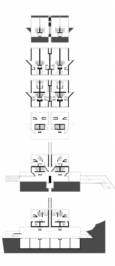 Abitazione In Via Pesenti 91 / Matteo Casari Architetti10ͼƬ