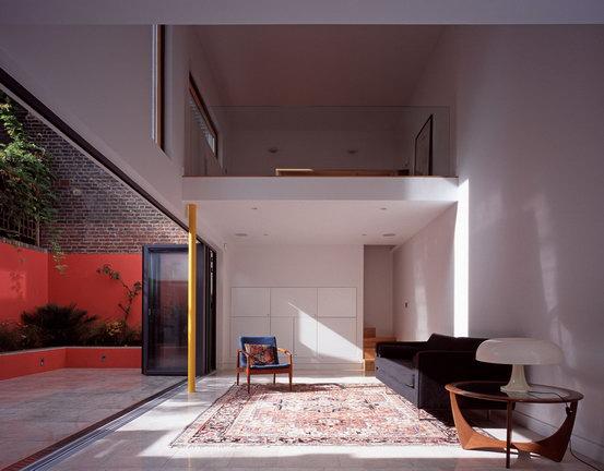 խסլ/ Pitman Tozer/Gap House / Pitman Tozer2ͼƬ