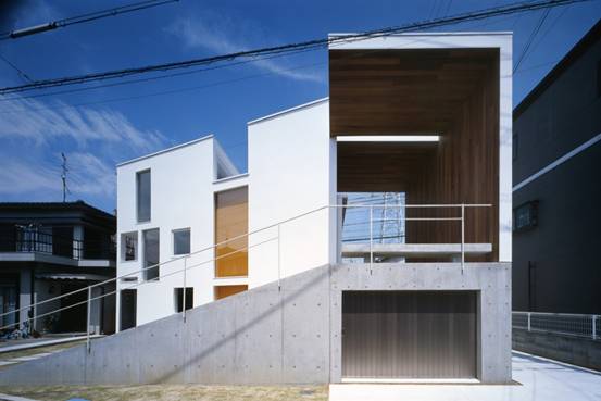 I-Mango / Takuro Yamamotoʦ/I-Mango / Takuro Yamamoto Architects1ͼƬ