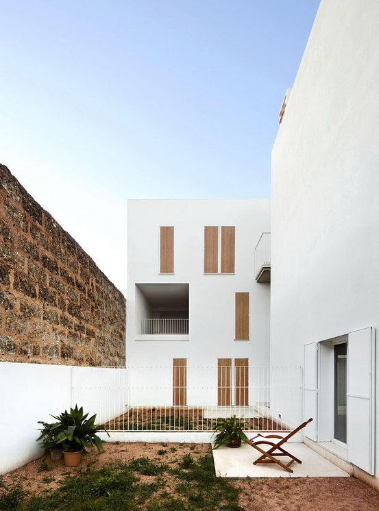 סլ/ ripolltizon Arquitectos/Social Housing in SaPobla / rip...2ͼƬ