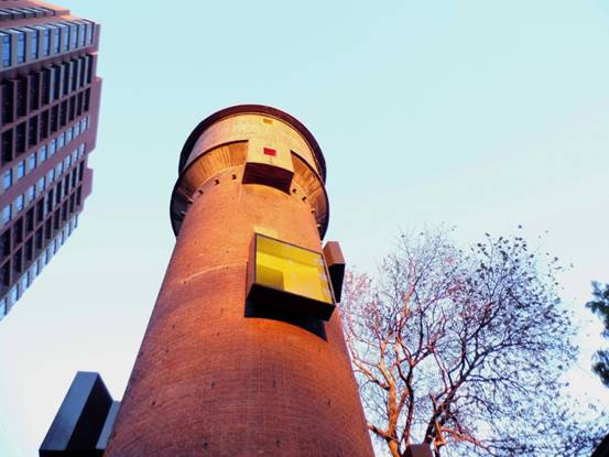 ַCˮĿ/  META-/Public Folly C Water Tower Ren.....16ͼƬ
