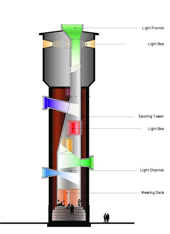 ַCˮĿ/  META-/Public Folly C Water Tower Ren.....27ͼƬ