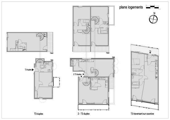 49סլ/ BROISSAND/49 Social Housing Estates / BROISSAND Ar......10ͼƬ