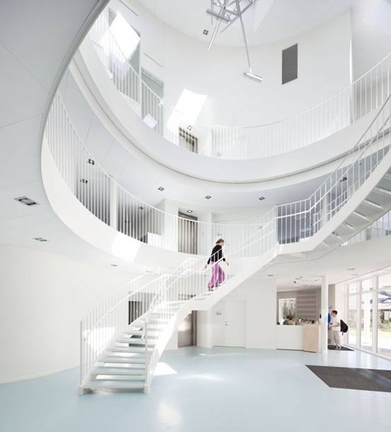 ɫ/Christensen & Co Architects/Green Lighthou......1ͼƬ