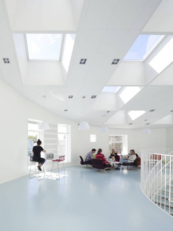 ɫ/Christensen & Co Architects/Green Lighthou......3ͼƬ