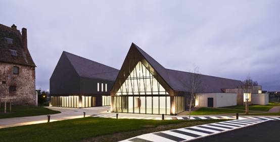 LAtelier / AAVP Architecture5ͼƬ