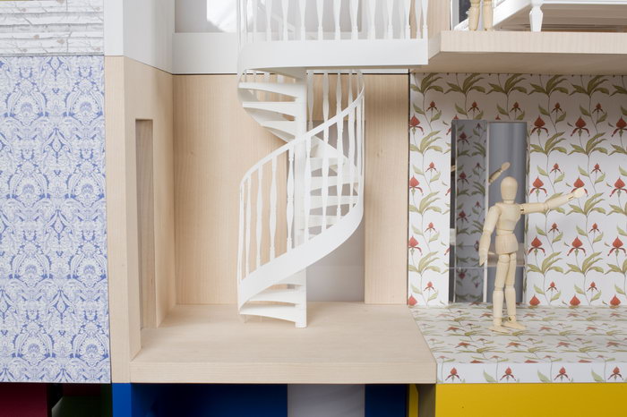 ΪͯƵ޷/Dolls House Designs for KIDS Unveiled14ͼƬ