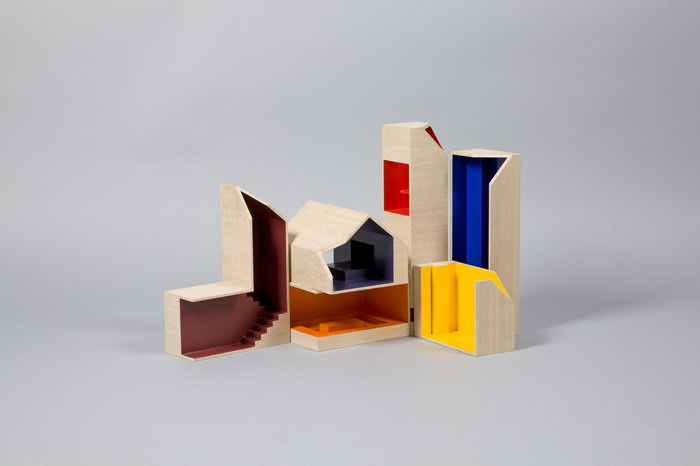 ΪͯƵ޷/Dolls House Designs for KIDS Unveiled1ͼƬ